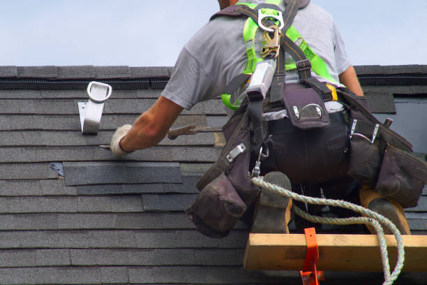 Gutter Installation and Roofing in Avenue B And C, AZ