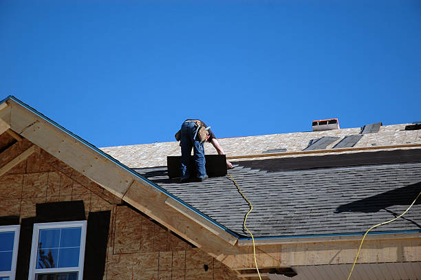 Heating Cable for Roof Installation in Avenue B And C, AZ